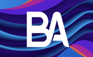 BA Logo
