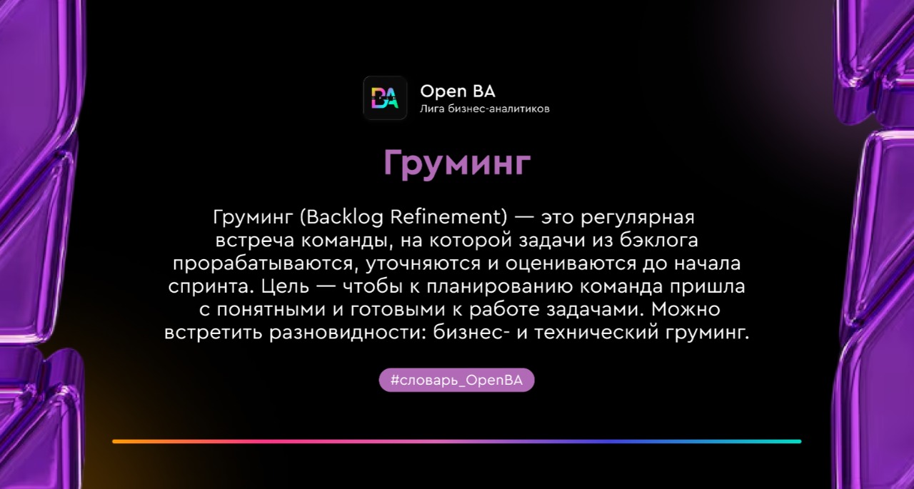 Груминг — слайд 1