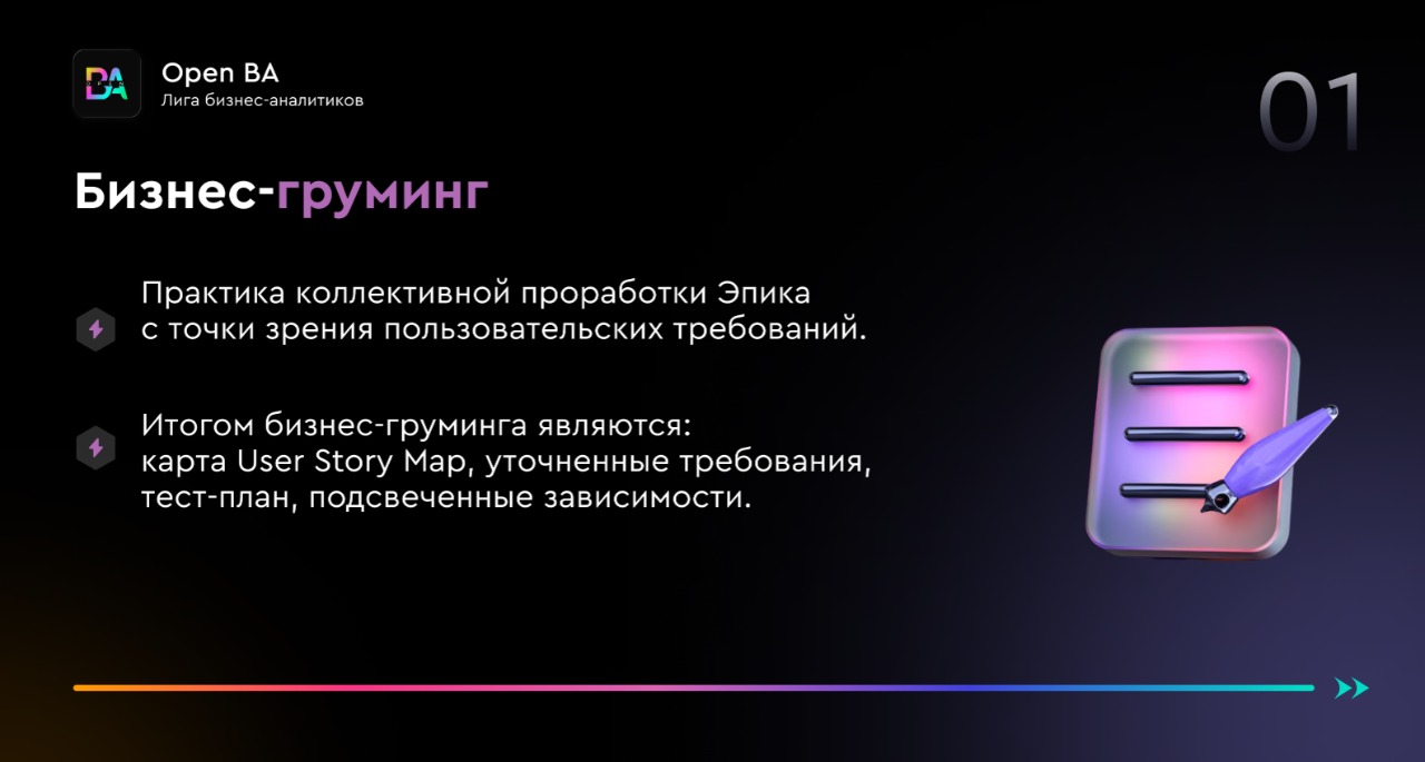 Груминг — слайд 2
