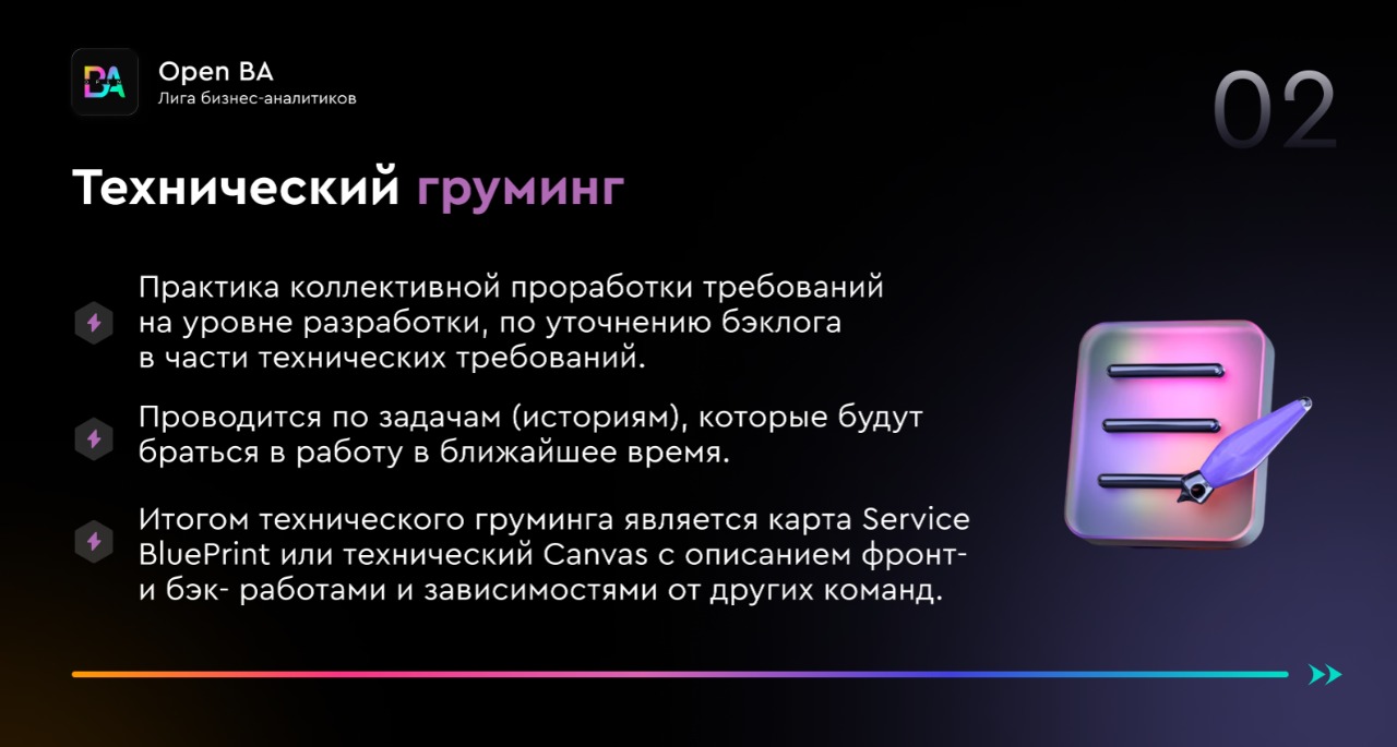 Груминг — слайд 3