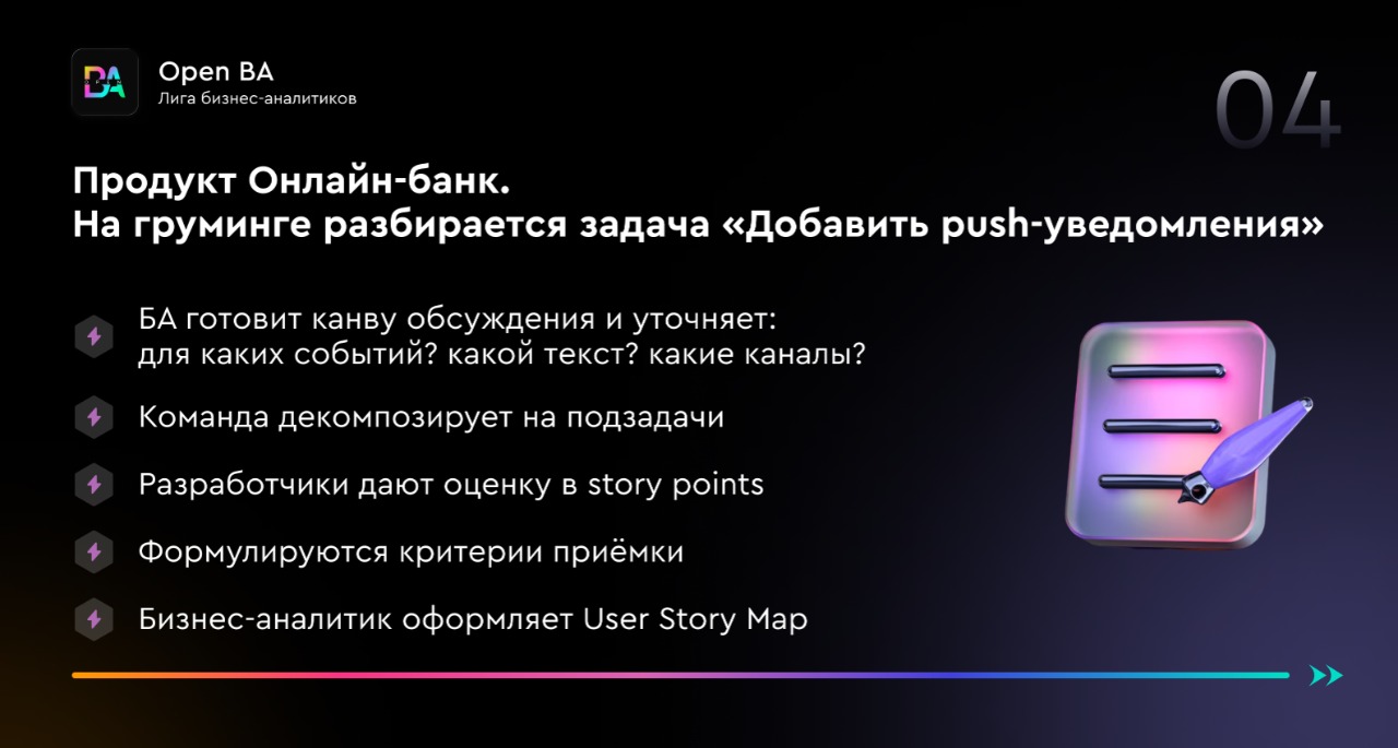 Груминг — слайд 5